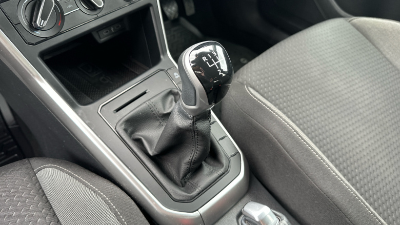 Volkswagen Polo 1.0 TSI Match 5dr Petrol Hatchback